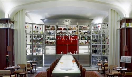 Картинка Le Royal Monceau Raffles Paris 4*