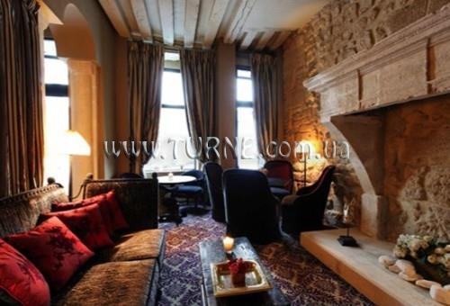 Изображение Odeon Saint Germain 4*