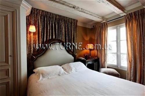 Фотография Odeon Saint Germain 4*