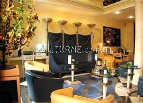 Картинка Pavillon Bastille 3*