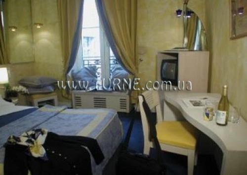 Фото Pavillon Bastille 3*