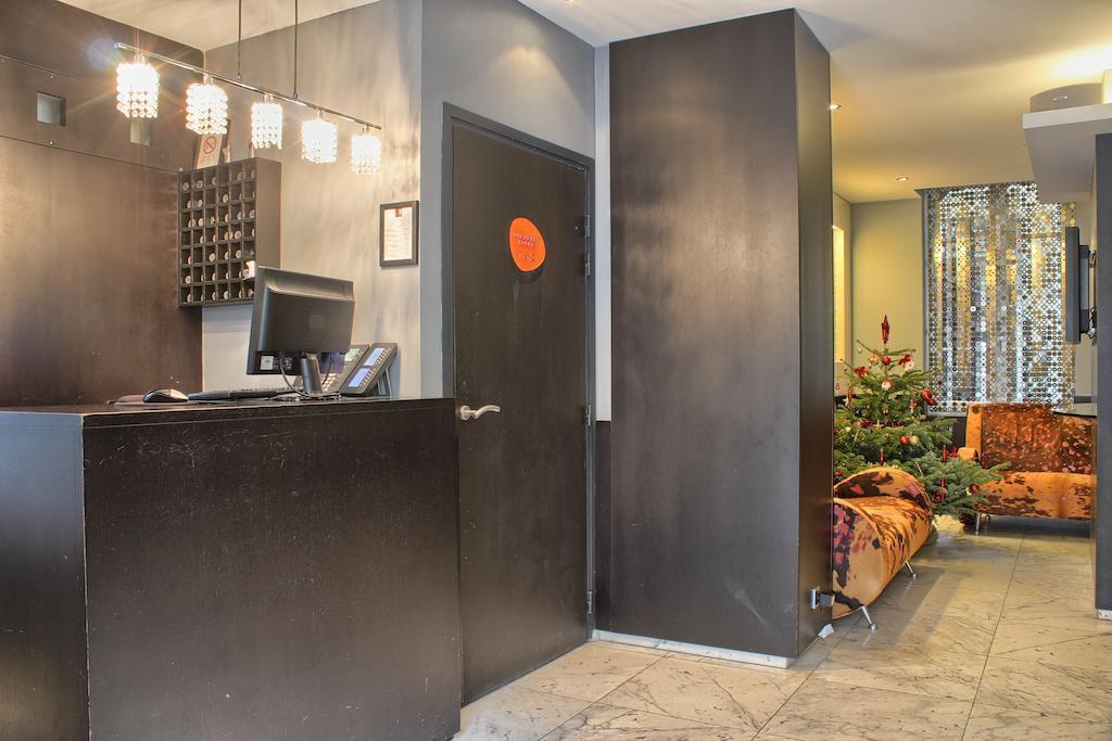 Изображение Pavillon Nation 3*