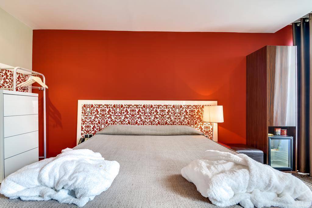 Картинка Pavillon Nation 3*