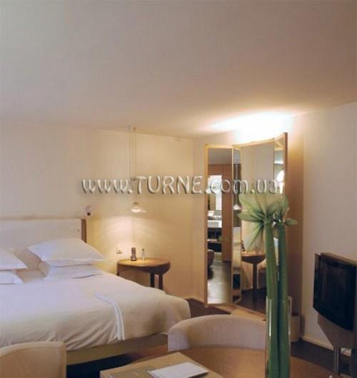 Изображение Pershing Hall 4*