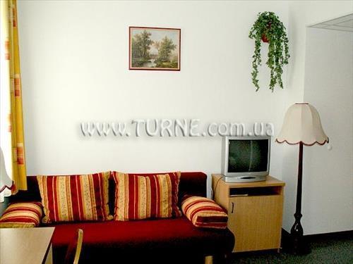 Фото Queen Mary 3*