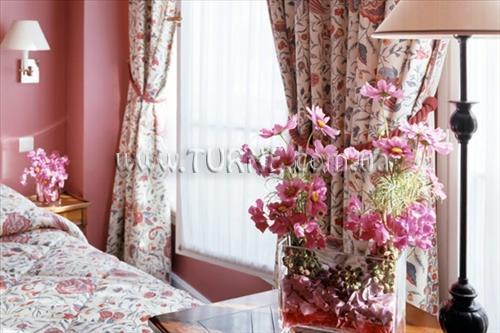Картинка Relais Saint Honore 3*