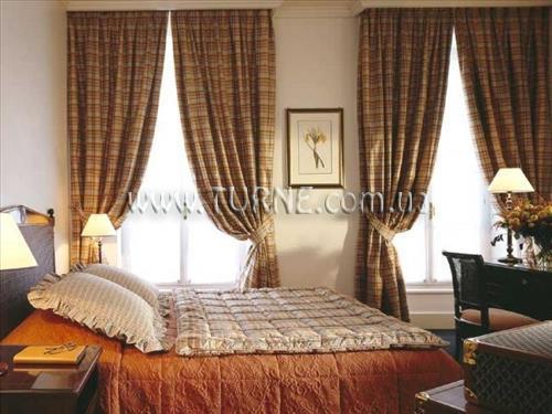 Фотография Relais Saint Honore 3*
