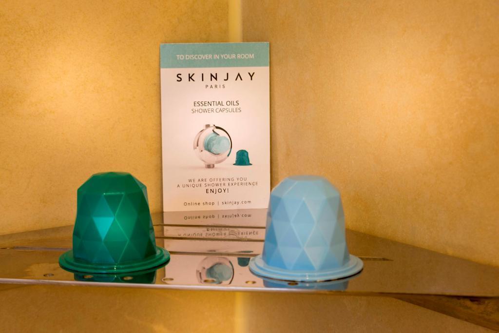 Фото Renaissance Paris Vendome 5*