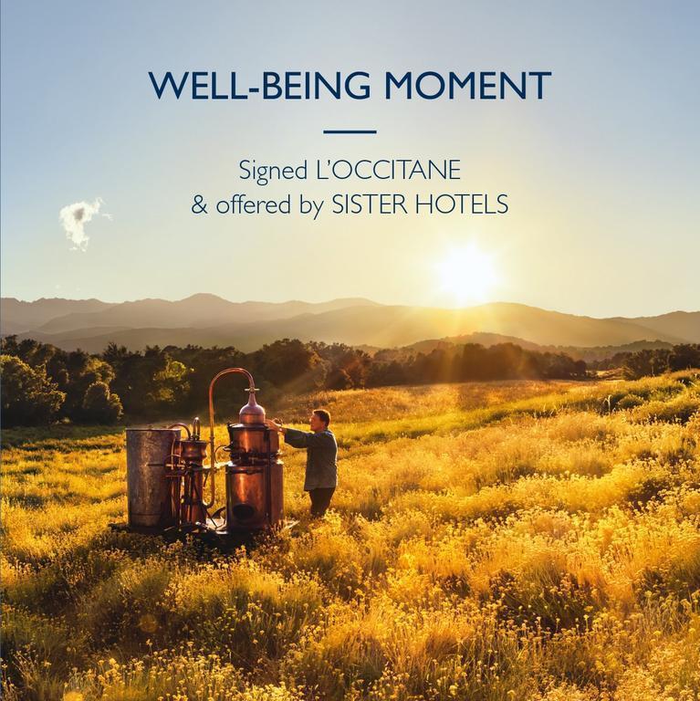 Фотография Tilsitt Etoile 3*