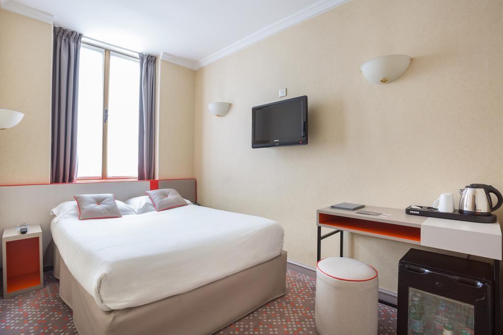 Изображение Touraine Opera 3*