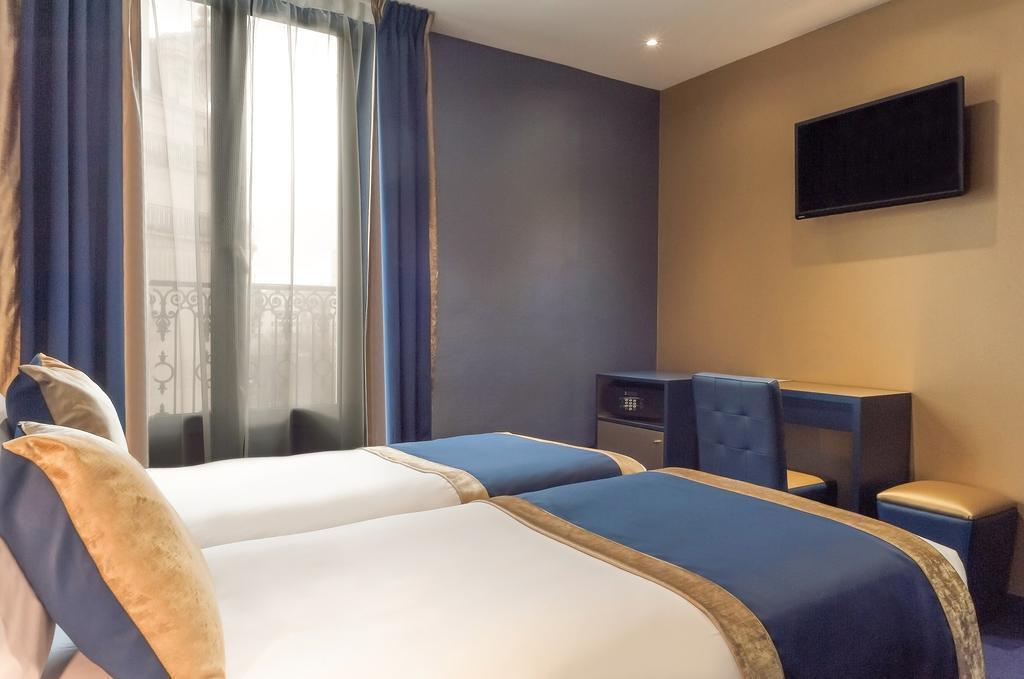 Фотография Trianon Gare de Lyon 3*