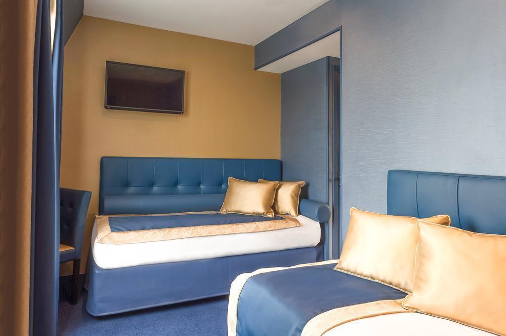 Изображение Trianon Gare de Lyon 3*