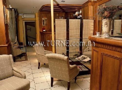 Картинка Villa Opera Lamartine вилла