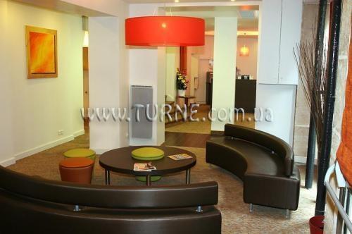 Фото Villa Opera Lamartine вилла