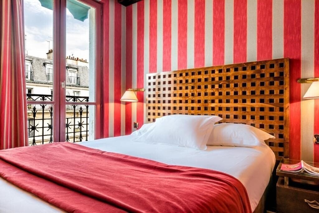 Фотография Villa Pantheon 4*