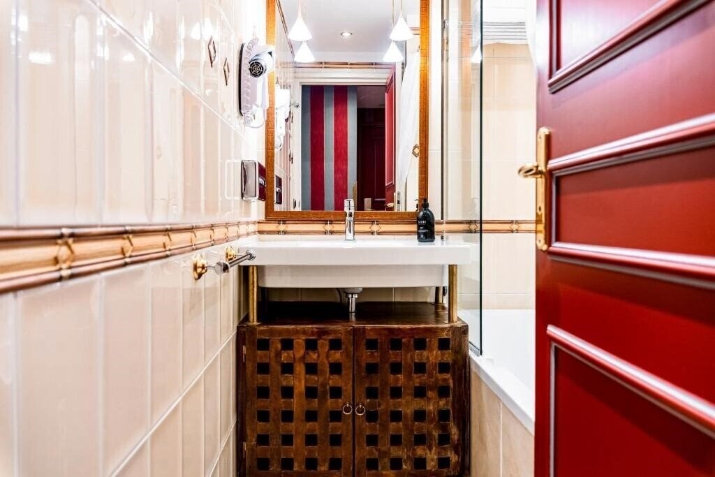 Изображение Villa Pantheon 4*