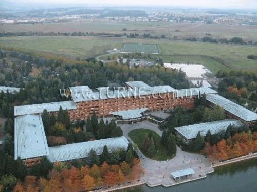 Фотография Sequoia Lodge 3*