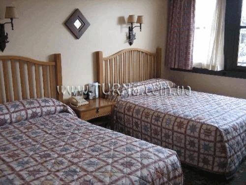 Фото Sequoia Lodge 3*