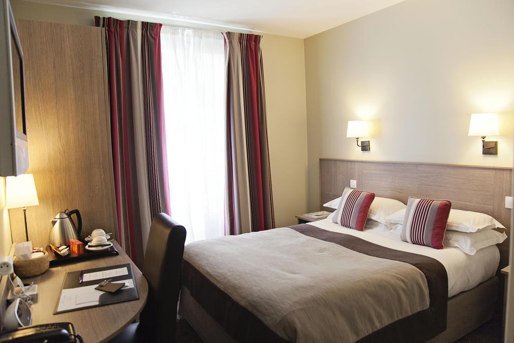 Фотография Val Girard 3*