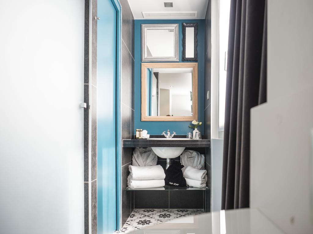 Изображение Taylor Hotel 3*