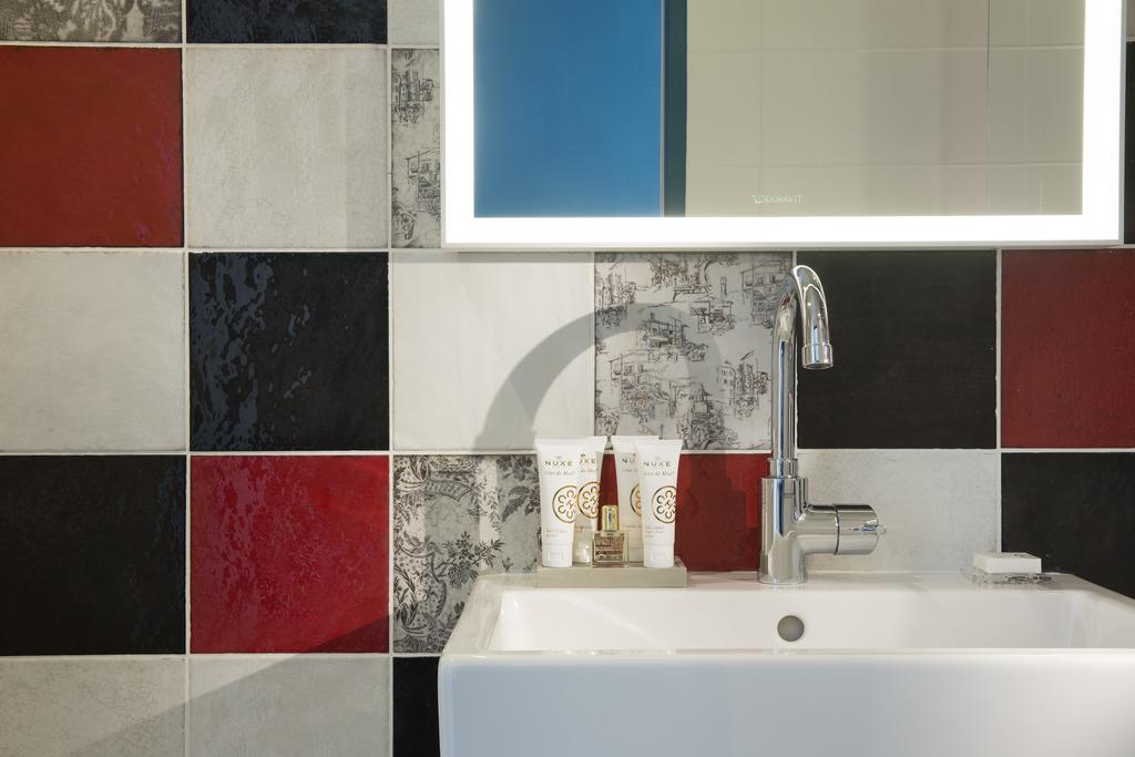 Фотография Les Tournelles 3*