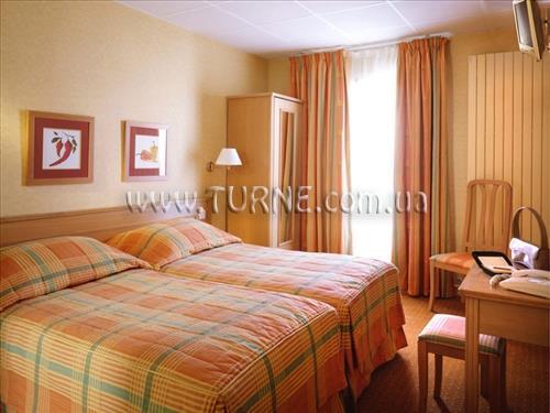 Фотография Palm Opera 3*