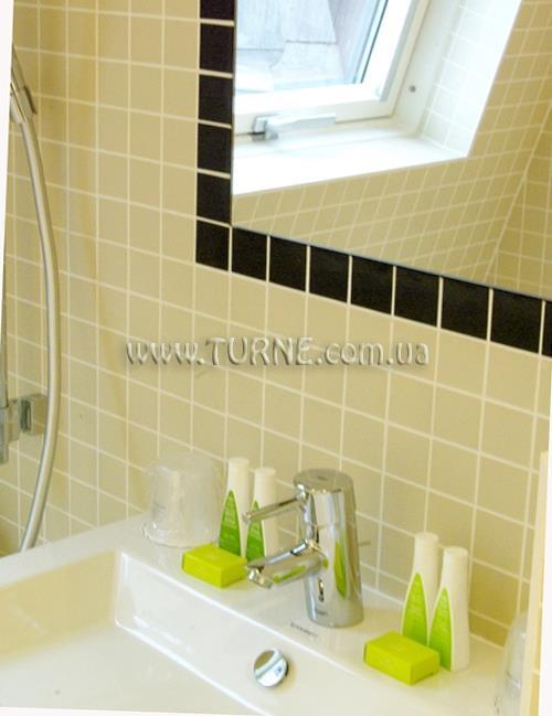 Фото Palm Opera 3*