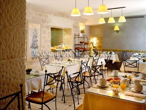 Отель Palm Opera 3*