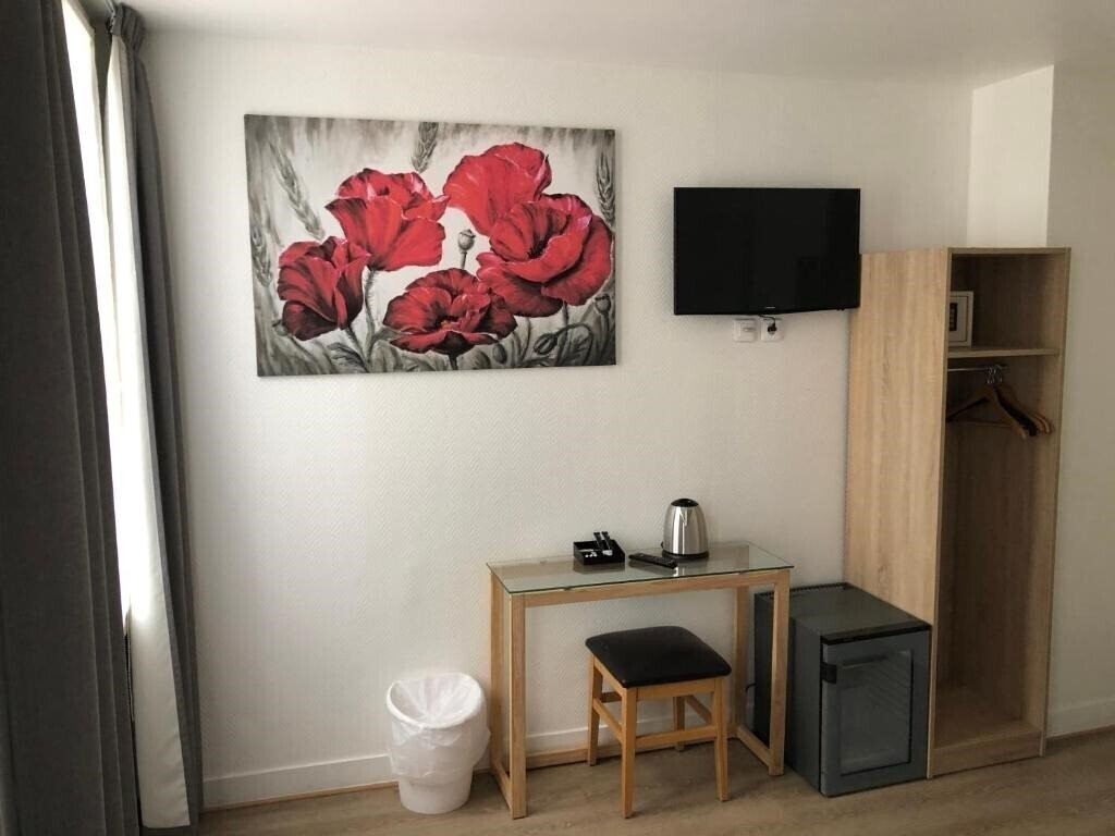 Фотография Bordeaux 2*