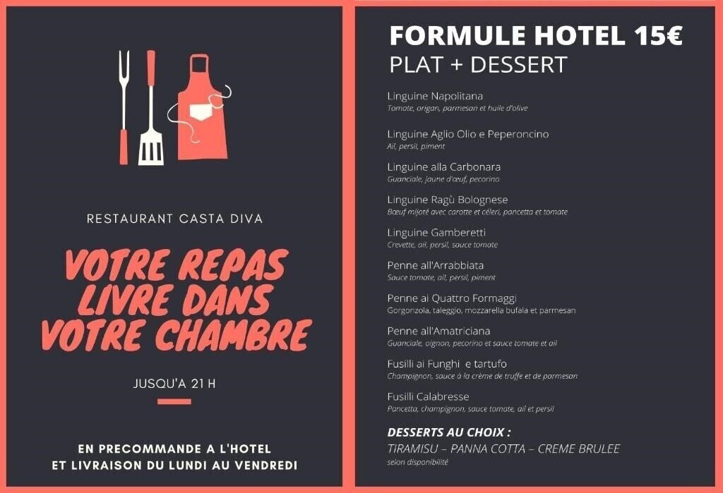 Изображение Bordeaux 2*