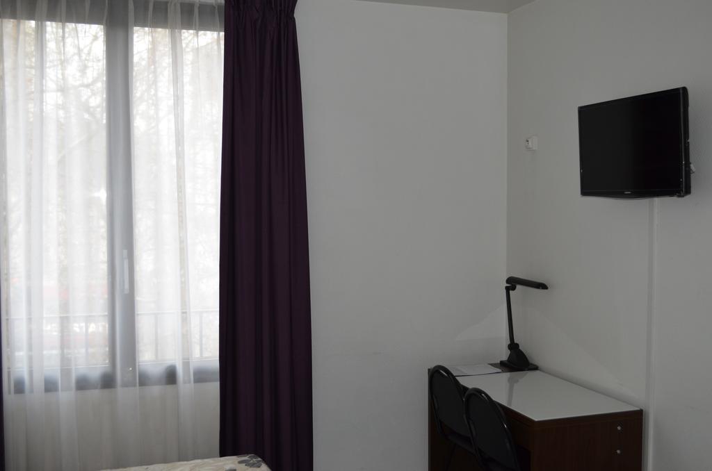 Фотография Gold (ex. Eurotel) 3*