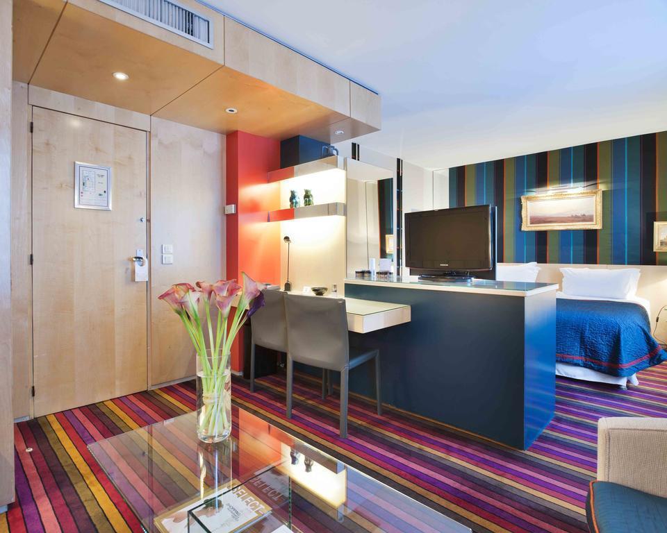 Изображение Cambon 4*