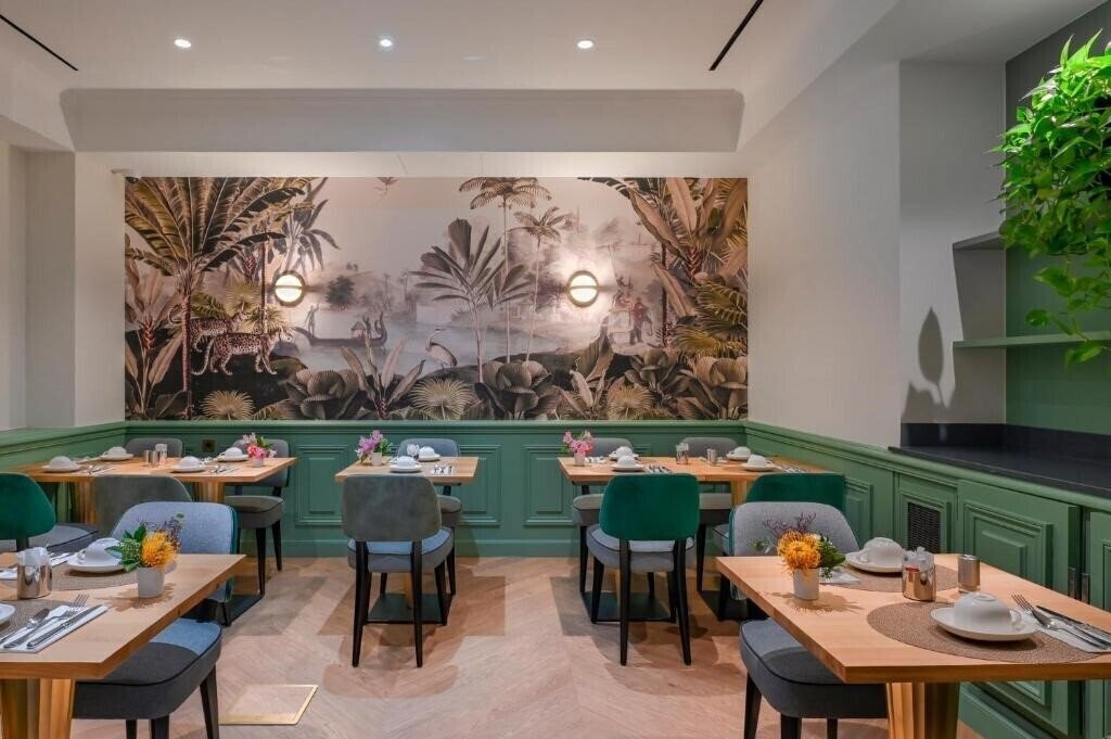 Фотография Cambon 4*