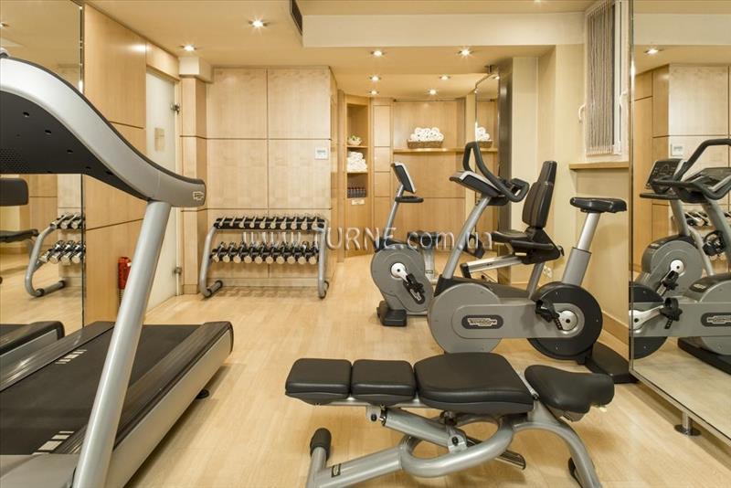 Фотография Hotel du Louvre 5*