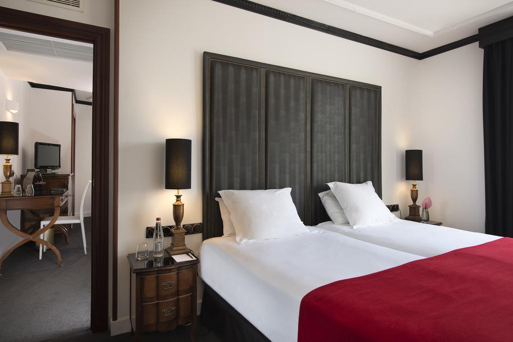 Фотография Melia Alma Boutique 4*