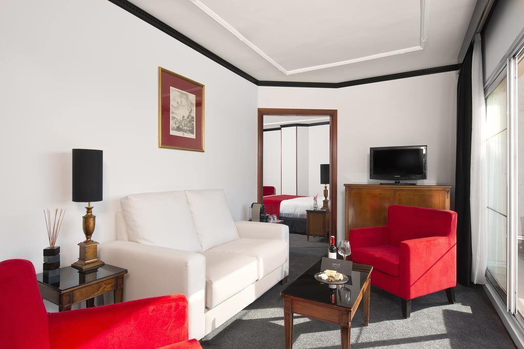 Изображение Melia Alma Boutique 4*