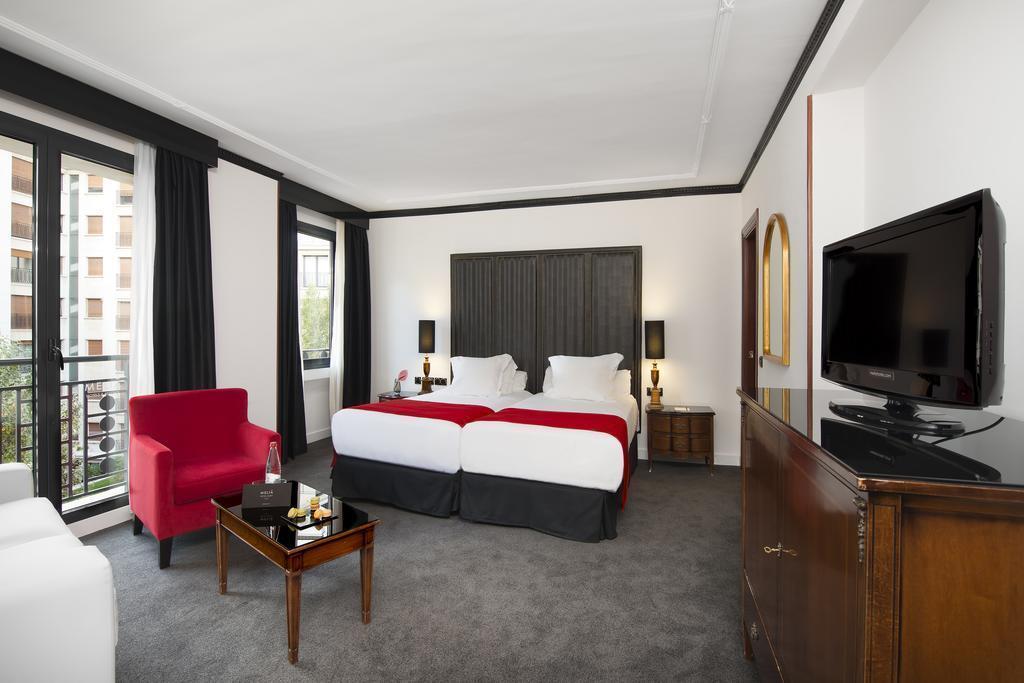 Картинка Melia Alma Boutique 4*