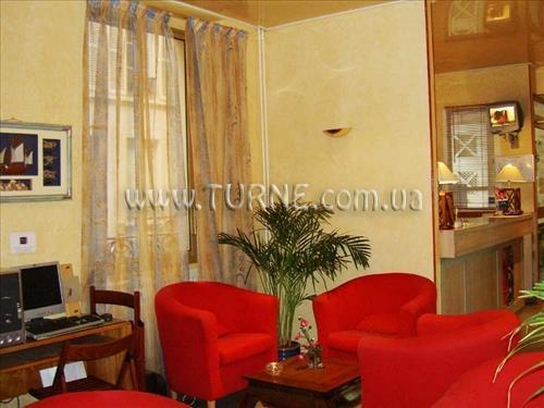 Изображение Cabourg 2*