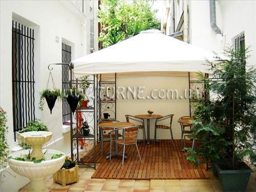 Фотография Cabourg 2*