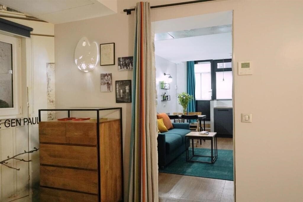 Фотография Best Western Plus Hotel Litteraire Marcel Ayme 4*