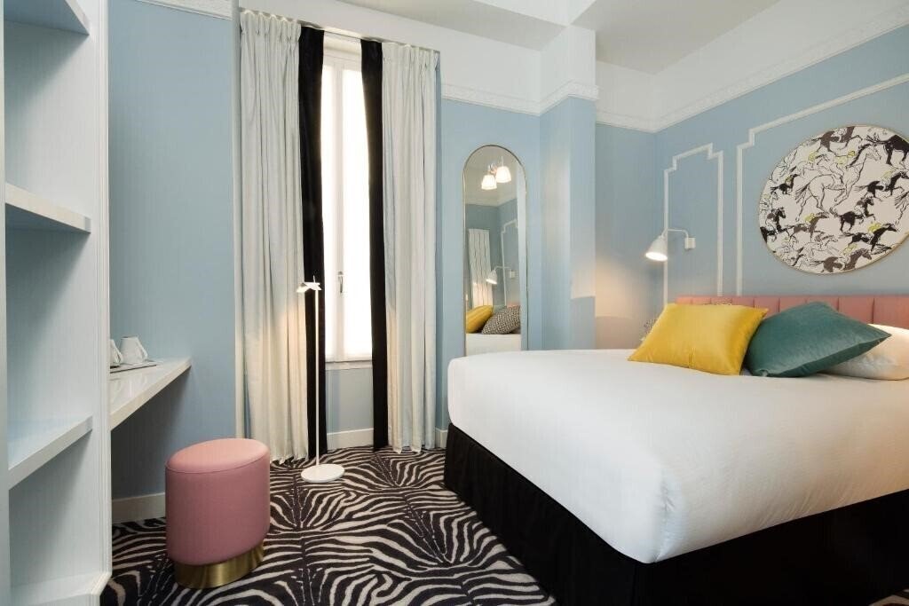 Фото Hotel Pastel Paris 3*