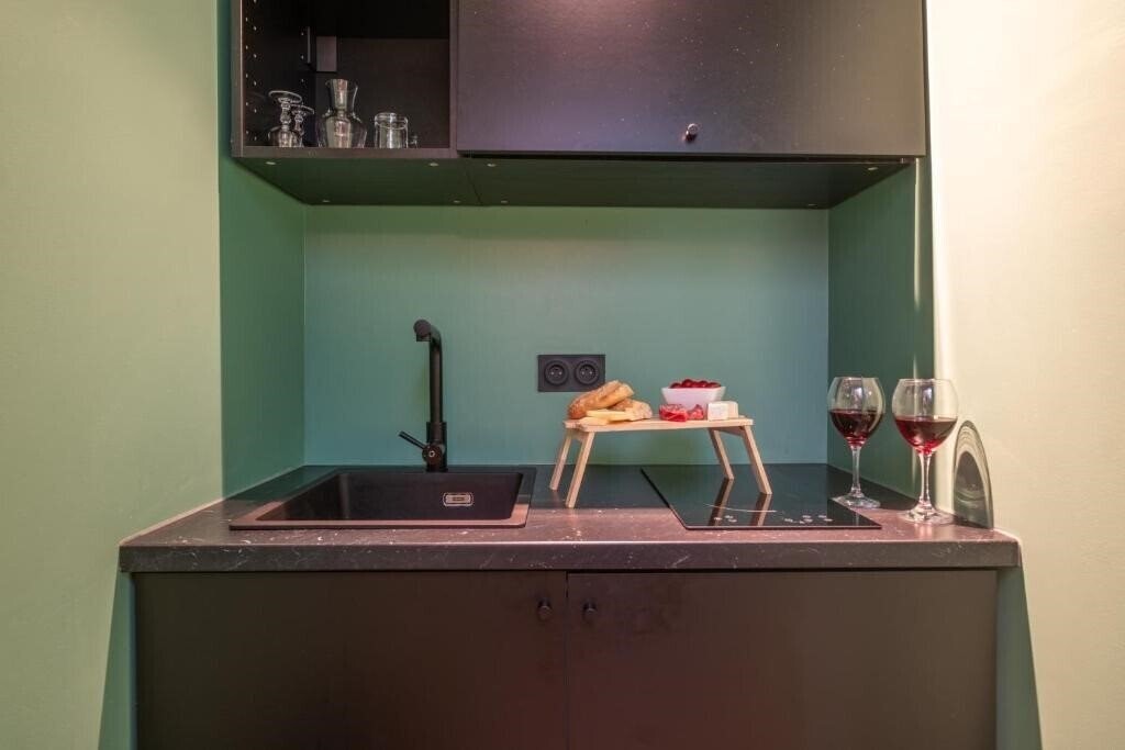 Фотография Avalon Paris 2*