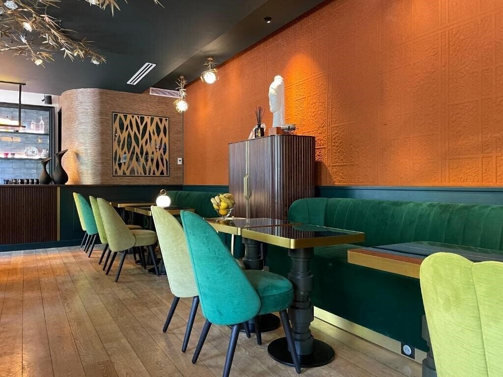 Изображение Elsa Hotel Paris 3*