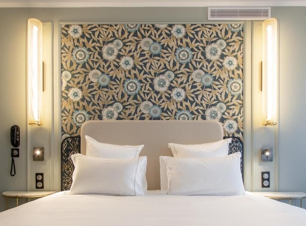 Картинка Elsa Hotel Paris 3*