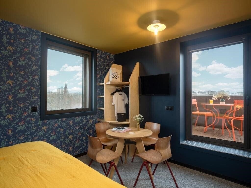 Фотография Eklo Hotel отель без категории