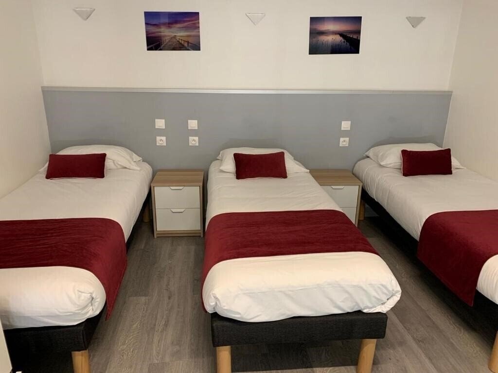 Фото La Ferme Des Barmonts 3*