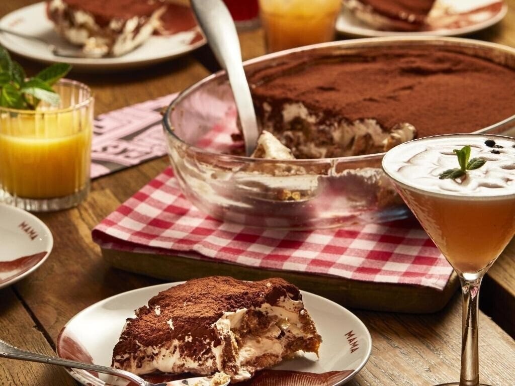 Картинка Mama Shelter Paris East 2*