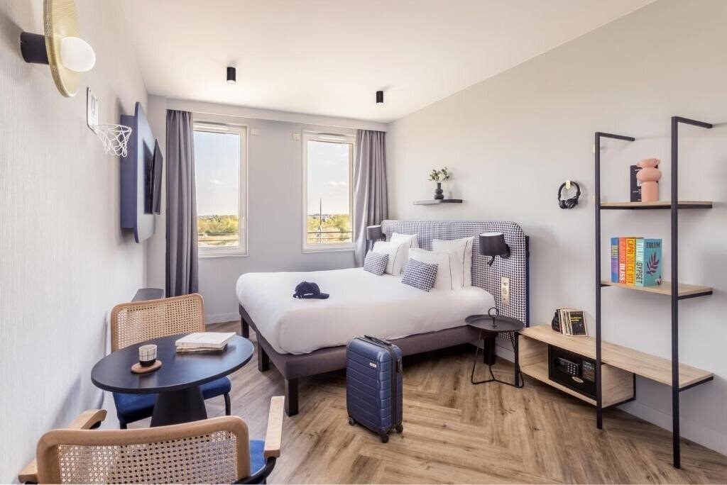 Фото Appart'City Collection Paris Roissy CDG Airport 4*