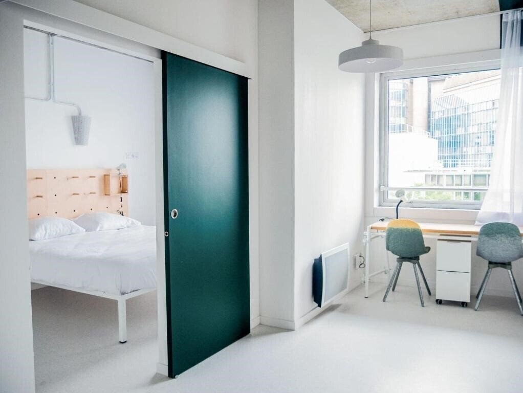 Изображение Residence Ecla Paris Noisy Le Grand 3*