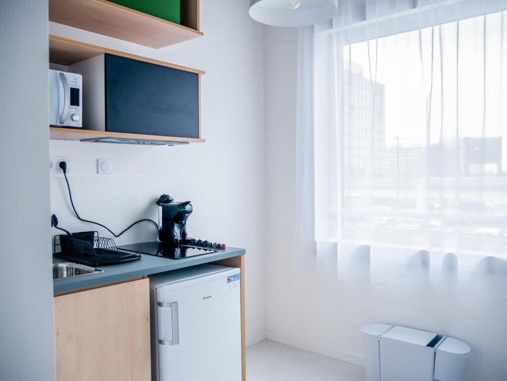 Картинка Residence Ecla Paris Noisy Le Grand 3*